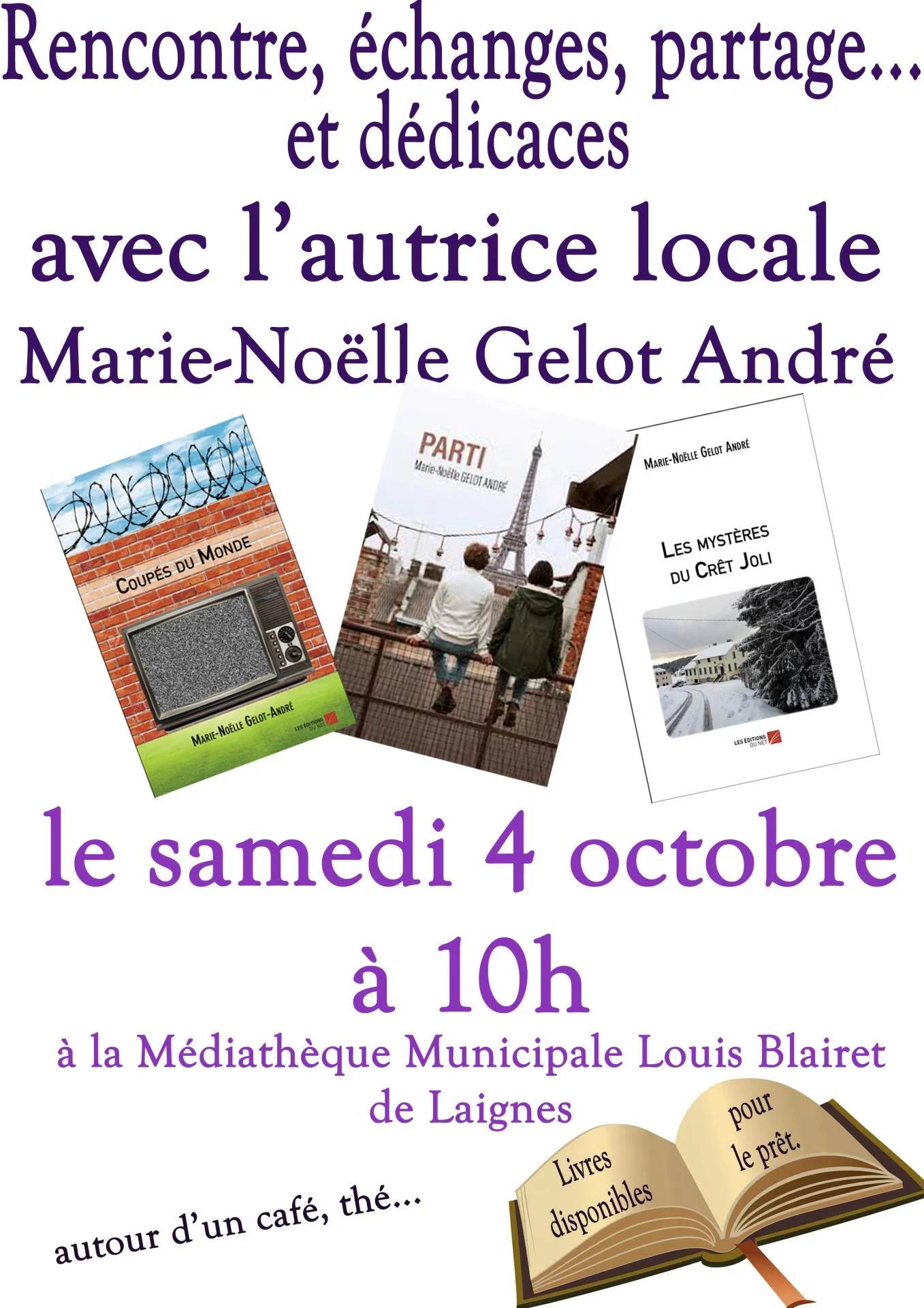 Rencontre